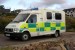 Gairloch - Scottish Ambulance Service - RTW (a.D.)