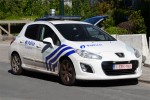 Etterbeek - Police Locale - FuStW