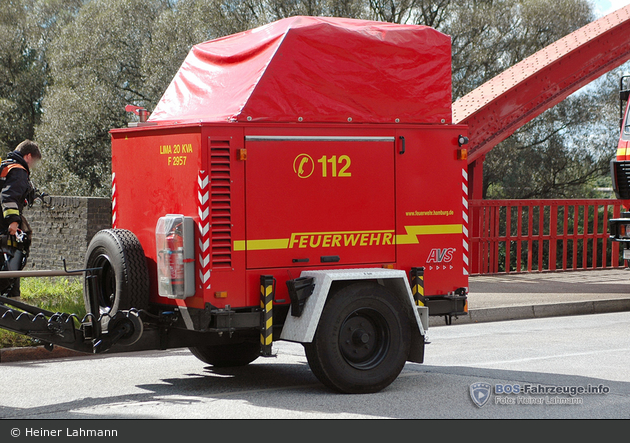 Florian Hamburg Warwisch FwA-LiMa (HH-2461)