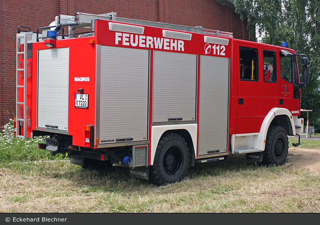 Florian Harburg 15/45-21