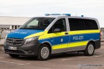 BWL4-7560 - MB Vito 119 CDI - FuStW