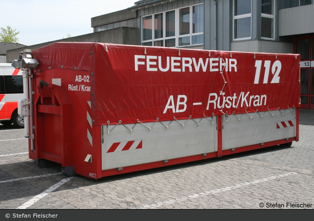 Florian Fulda AB 02