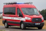 Oslavice - SDH - MZF