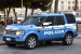 Roma - Polizia di Stato - Reparto Mobile - SW
