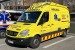 Barcelona - Sistema d'Emergències Mèdiques - NAW - OR24