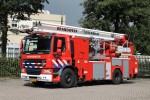 Steenwijkerland - Brandweer - TMF - 04-1251