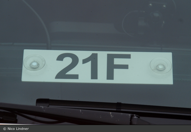 Florian Hamburg RTW (HH-2785)