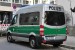 M-PM 8588 - MB Sprinter 316 CDI - VuKw