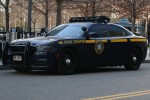 NYC - Manhattan - New York State Police - FuStW