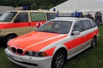 BP19-xxx - BMW 5er Touring - NEF