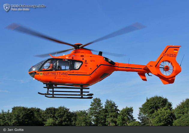 D-HZSD (c/n: 0553)
