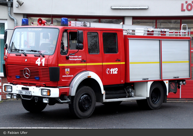 Florian Bonn 41 TLF3000 01 (a.D.)
