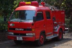 Livingstone - Fire Department - KTLF