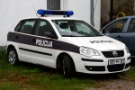 Odžak - Policija - FüKw