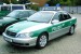 Hannover - Opel Omega - FuStW (a.D.)