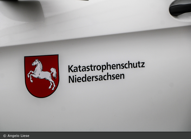 Kater Niedersachsen 01/10-13