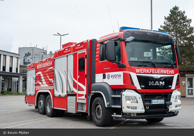 Florian Evonik 01/29-02