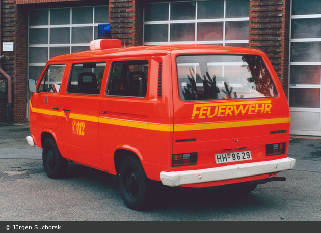 Florian Hamburg Bergedorf AC-Erkunder (HH-8629) (a.D.)