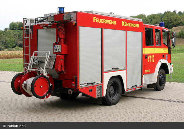 Florian Kenzingen 01/23