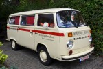 Rotkreuz Essen 00/80-04 (a.D.)