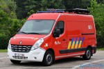 Heist-op-den-Berg - Brandweer - VSF