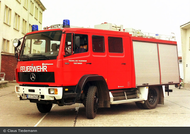 Florian Teistungen 42