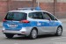 B-7406 - Opel Zafira Tourer - FuStW