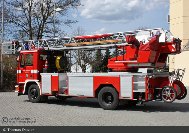 Florian Ismaning 30/01 (a.D.)