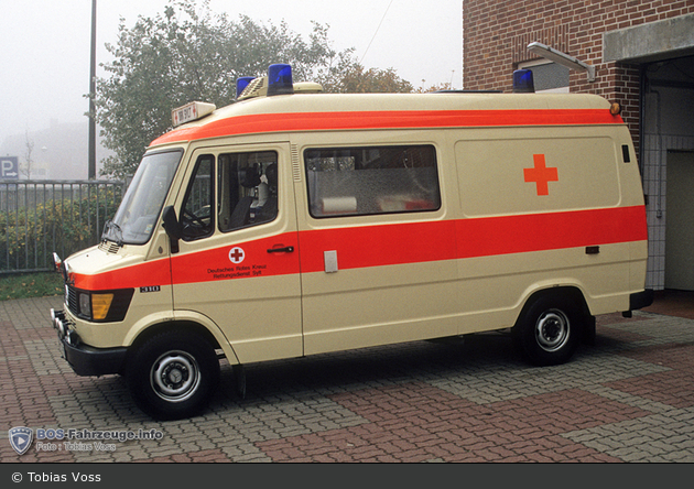 Rotkreuz Sylt 70/83-02 (a.D.)