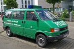 BPD Lahr - VW T4 Syncro - HGruKW (GP-3737) (a.D.)