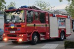 Wolverhampton - West Midlands Fire Service - PrL (a.D.)