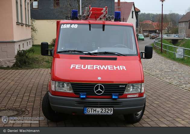 Florian Langenhain 40