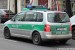 B-7430 - VW Touran 2.0 TDI - FuStW