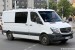 EF-TP 9160 - MB Sprinter 316 CDI - BeDoKw