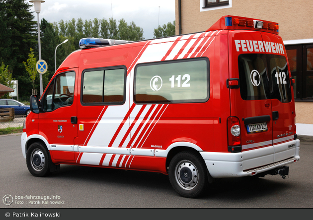 Florian Kemnath 11/01
