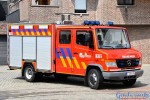 Nijlen - Brandweer - VRW