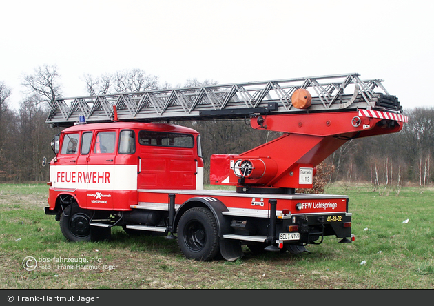 Florian Uchtspringe 40/33-02 (a.D.)