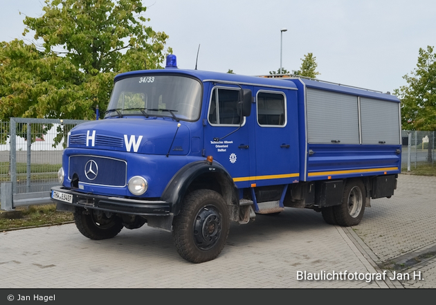 Heros Staßfurt 34/33 (a.D.)