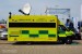 London - London Ambulance Service (NHS) - IRU - 7750
