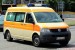 Krankentransport KT Schaub - KTW
