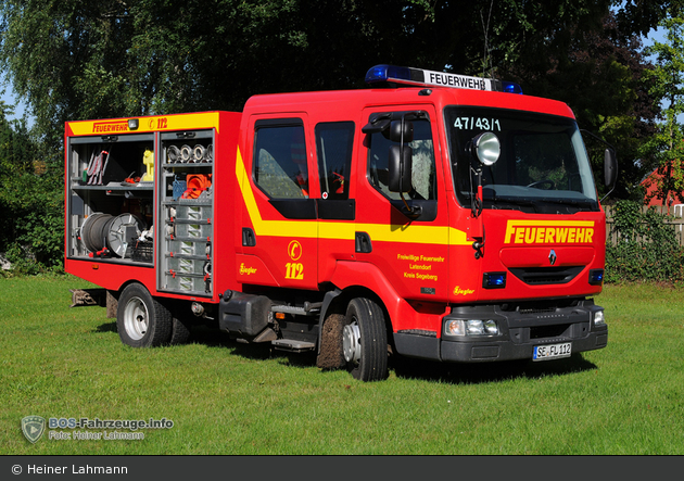 Florian Segeberg 47/41-01