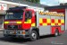 Huntingdon - Cambridgeshire Fire & Rescue Service - RV (a.D.)