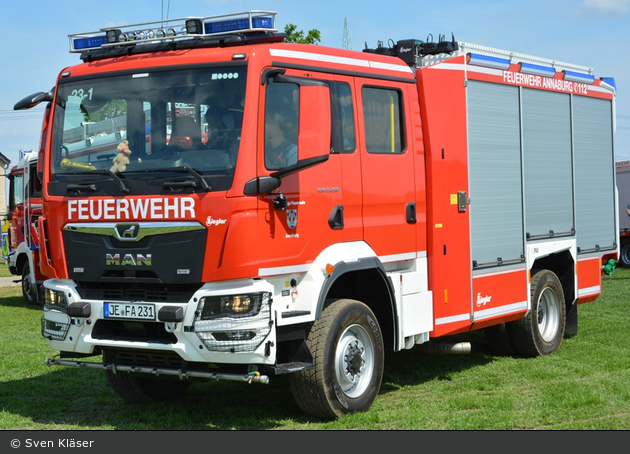 Florian Annaburg 23