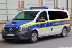 BD16-7204 - MB Vito 116 CDI - FuStW