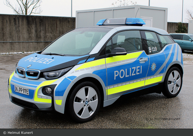 IN-PP 97E – BMW i3 – FustW