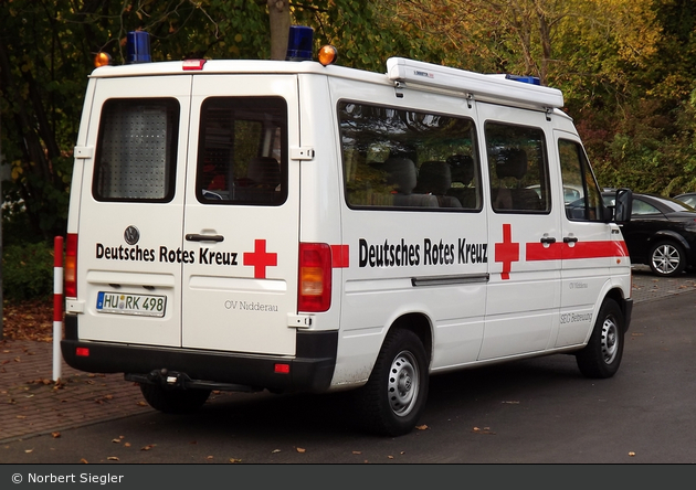 Rotkreuz Main Kinzig 21/19-01