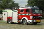 Haslemere - Surrey Fire & Rescue Service - WrL (a.D.)