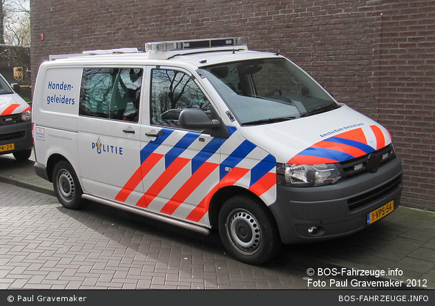 Amsterdam-Amstelland - Polizei - DHuFüKw - 1302