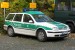 BP19-776 - VW Golf Variant - FuStW (a.D.)