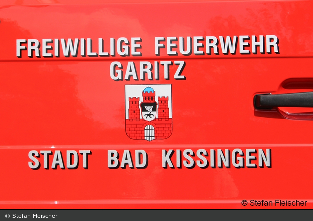 Florian Garitz 22/01